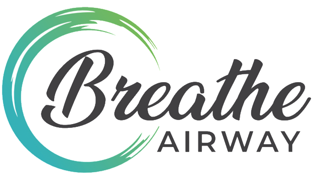 Breathe Airway
